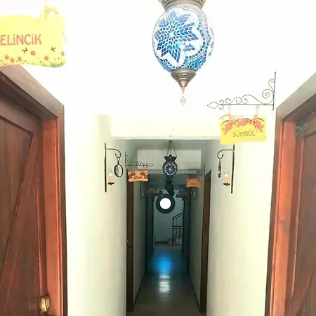 Hotel apartamentowy Cokertme Boutique