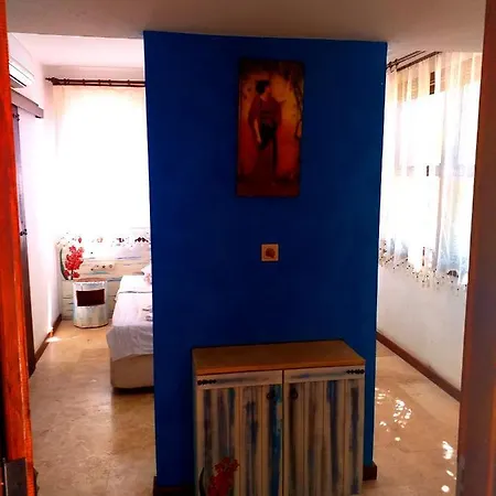 Cokertme Boutique Hotel apartamentowy Muğla
