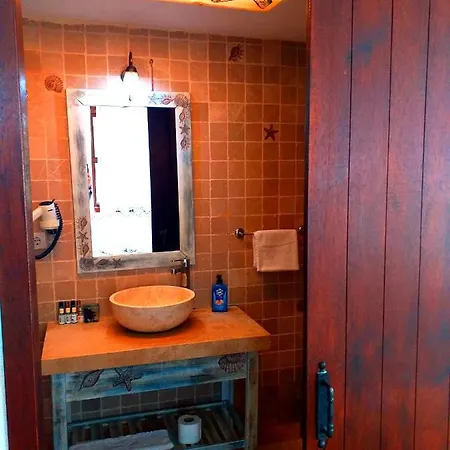 Cokertme Boutique Hotel apartamentowy *
