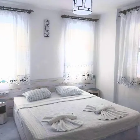 Cokertme Boutique Hotel apartamentowy *