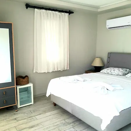 Cokertme Boutique Hotel apartamentowy *