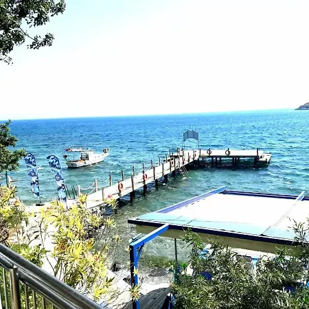Cokertme Boutique Muğla