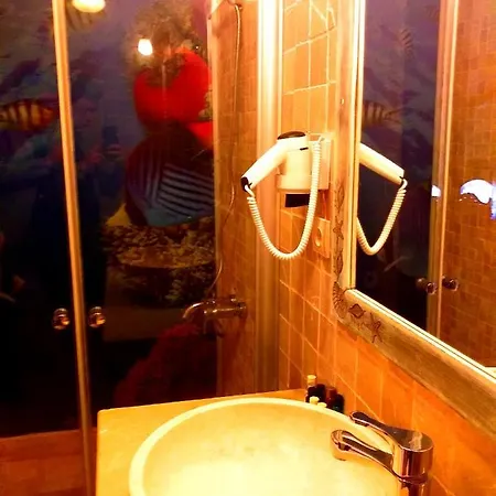 Cokertme Boutique Hotel apartamentowy