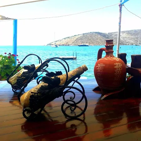 Cokertme Boutique Hotel apartamentowy *