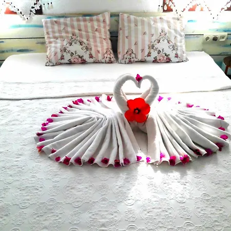 Hotel apartamentowy Cokertme Boutique *
