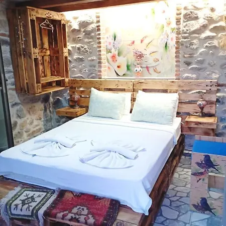 Hotel apartamentowy Cokertme Boutique *