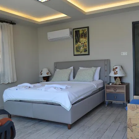 Hotel apartamentowy Cokertme Boutique
