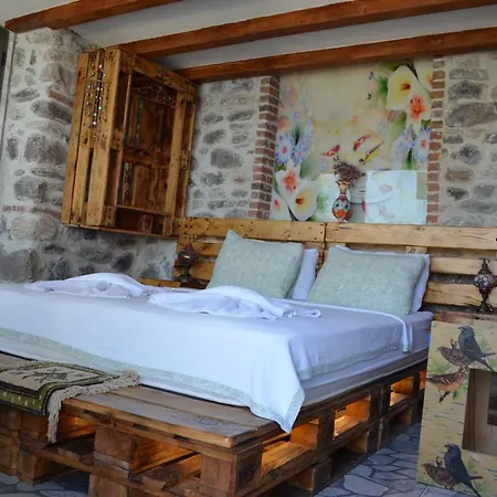 Cokertme Boutique Hotel apartamentowy *