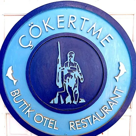 Hotel apartamentowy Cokertme Boutique