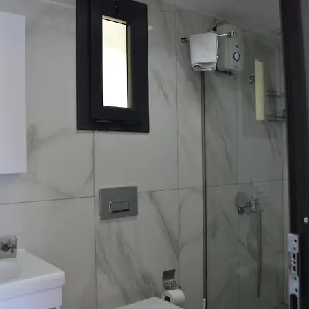 Cokertme Boutique Hotel apartamentowy *