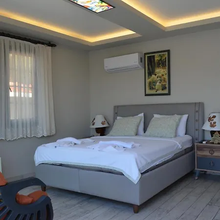 Hotel apartamentowy Cokertme Boutique