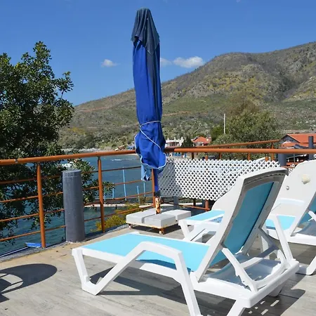Cokertme Boutique * Muğla
