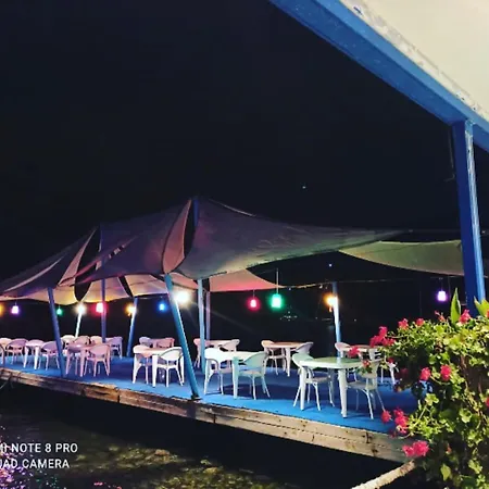 Cokertme Boutique Ξενοδοχείο με διαμερίσματα Μούγκλα